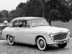 Hillman Minx Californian 1953 года